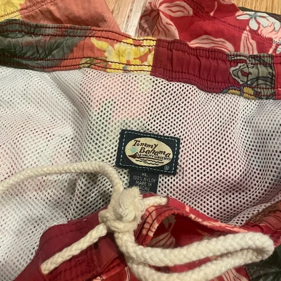 Tommy Bahama Swim Trunks - Picture 7 of 7